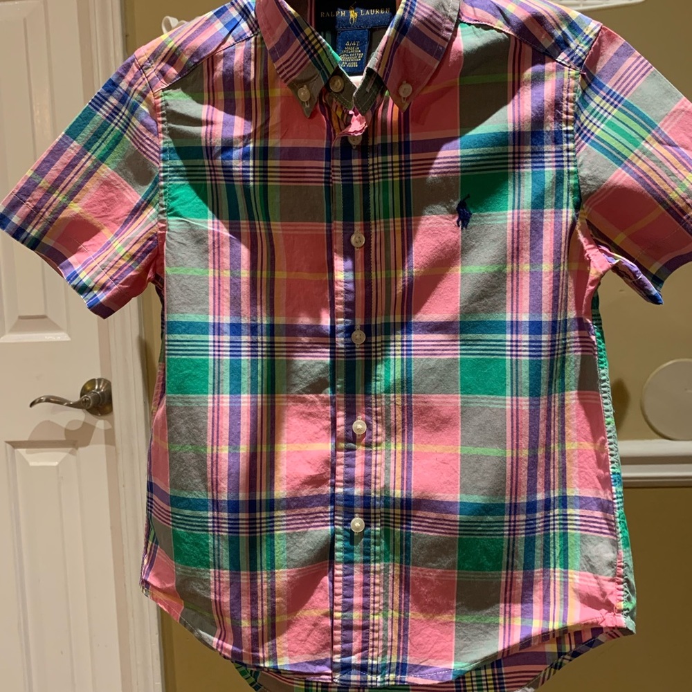 Polo by Ralph Lauren